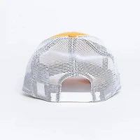 F1 Hat 940 Trucker Orange Mclaren