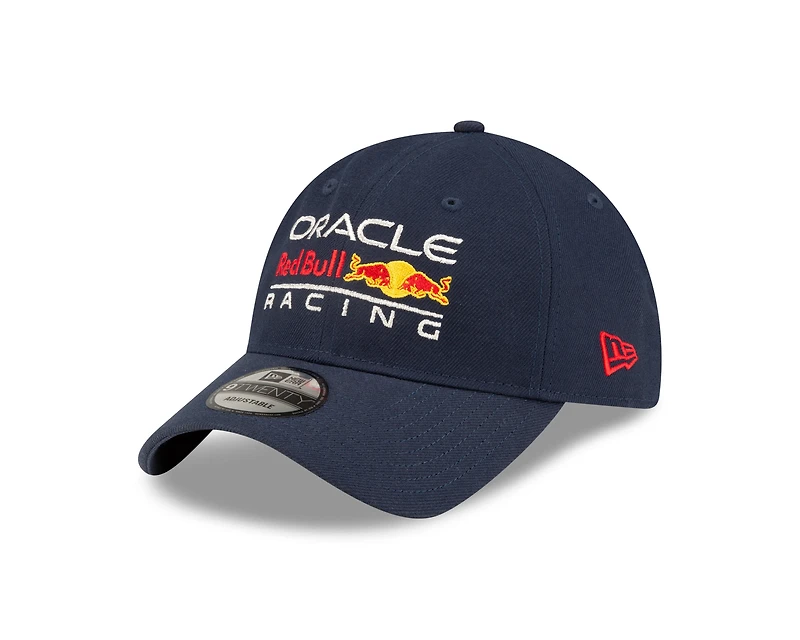 F1 Hat 920 Essential Oracle Red Bull Racing