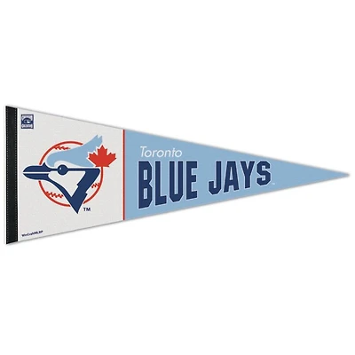 MLB Felt Pennant Blue Jays