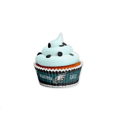 NFL Baking Cups Eagles