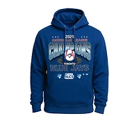 MLB Hoodie '47 ALCS 2025 Champions Blue Jays