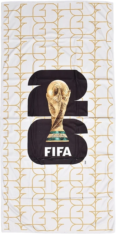FIFA 2026 Towel Trophy