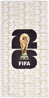 FIFA 2026 Towel Trophy