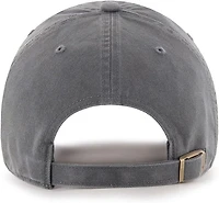 MLB Hat '47 Clean Up Charcoal 2004 Logo Blue Jays