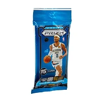 NBA 2024-25 Panini Prizm Trading Cards Value Box