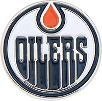 NHL Lapel Pin Logo Oilers