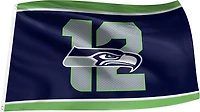 NFL Flag 3x5 12 Fan Seahawks