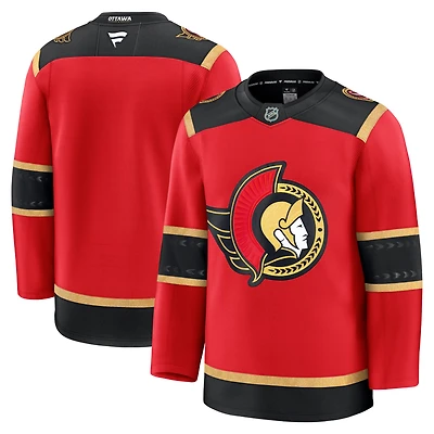 NHL Premium Jersey Blank Alternate 2025/26 Senators