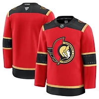 NHL Premium Jersey Blank Alternate 2025/26 Senators