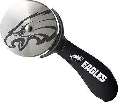 NFL Pizza Cutter Eagles
