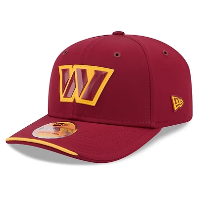 NFL Hat 970 Sideline 2026 Commanders