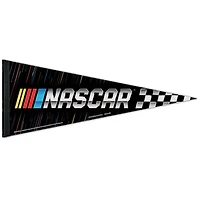 Nascar Felt Pennant Logo Nascar Racing