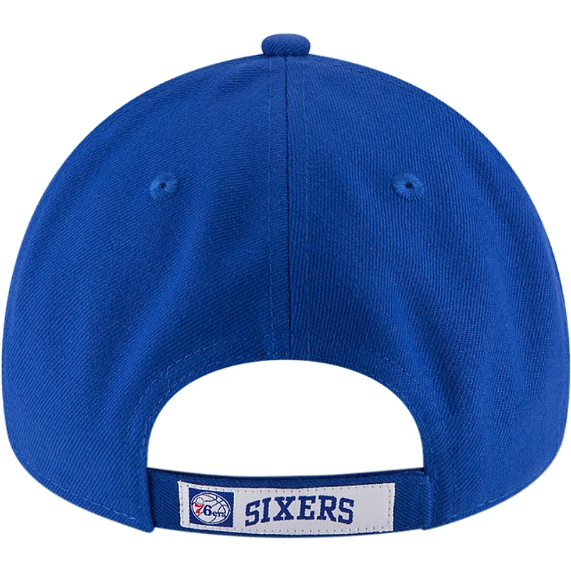 NBA Hat 940 The League 76ers