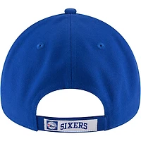 NBA Hat 940 The League 76ers