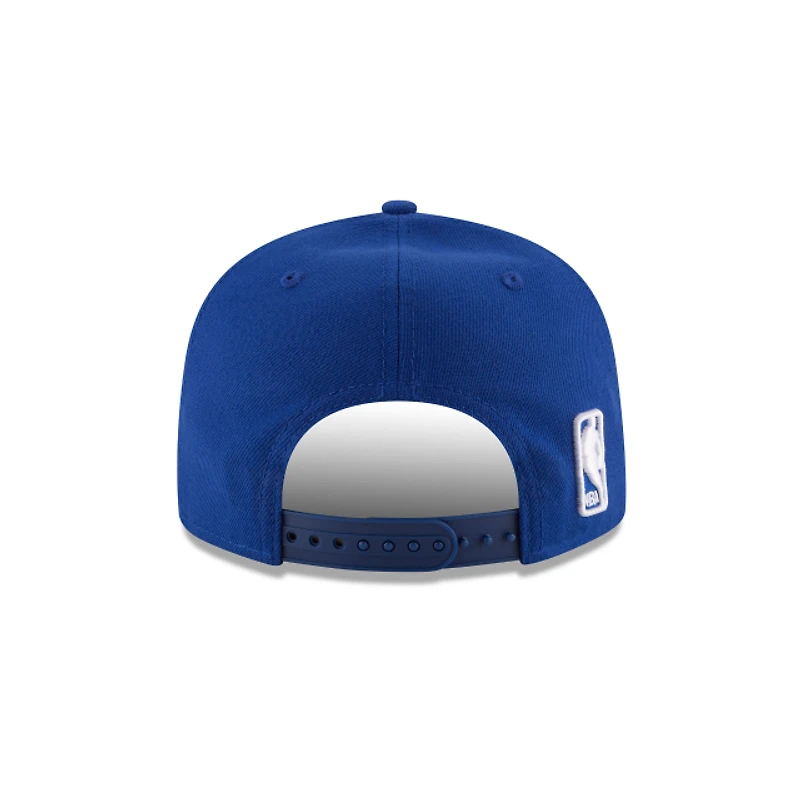 NBA Hat 950 Basic Snapback 76ers