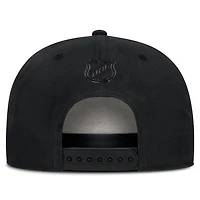 NHL Hat A-Frame Adjustable Military Appreciation Authentic Pro Bruins