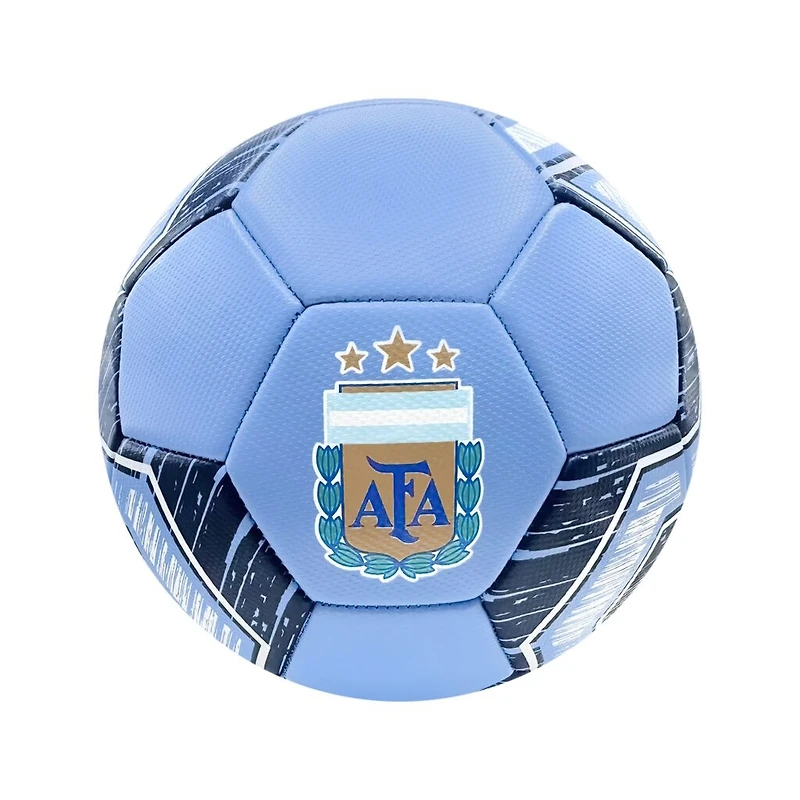 Country Soccer Ball Size 5 Argentina