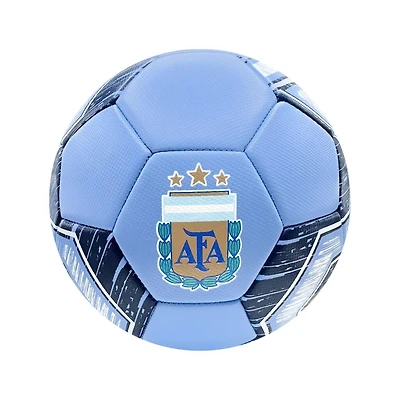 Country Soccer Ball Size 5 Argentina