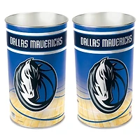 NBA Wastebasket Mavericks