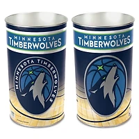 NBA Wastebasket Timberwolves