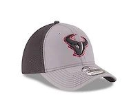 NFL Hat 3930 Neo 2 Grayed Out Texans