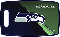NFL Cutting Board Seahawks