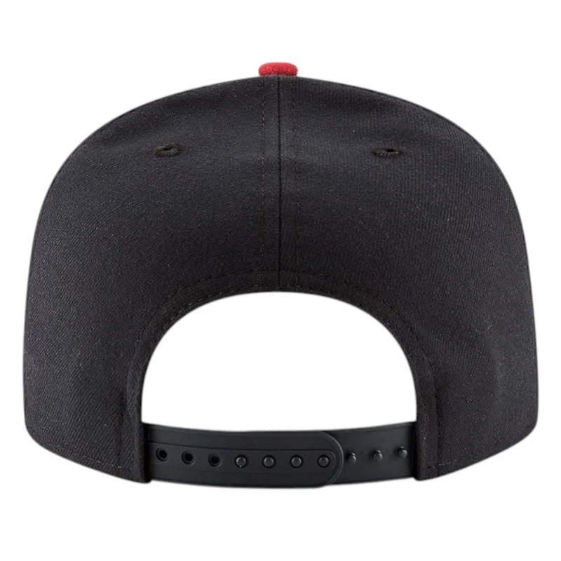 CFL Hat 950 A-Frame Snapback Big Block Turf Traditions 2025 Rough Riders