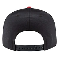 CFL Hat 950 A-Frame Snapback Big Block Turf Traditions 2025 Rough Riders