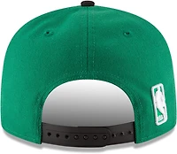 NBA Hat 950 Basic Snap 2Tone Alt Celtics