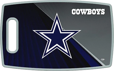NFL Cutting Board Cowboys