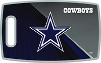 NFL Cutting Board Cowboys