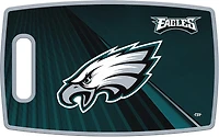 NFL Cutting Board Eagles