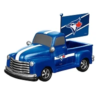 MLB Rally Truck Statue Blue Jays