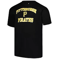 MLB T-Shirt Heart & Soul Pirates