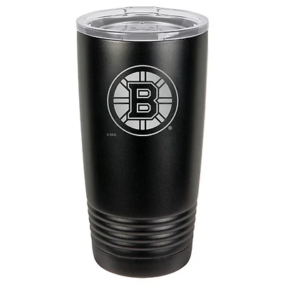 NHL Travel Mug Polar Tumbler Bruins