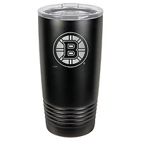 NHL Travel Mug Polar Tumbler Bruins
