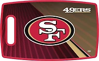 NFL Cutting Board 49ers