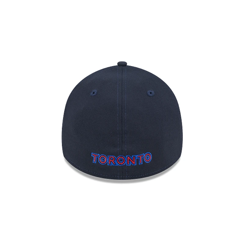 MLB Hat 3930 City Connect 2024 Blue Jays