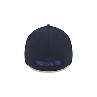 MLB Hat 3930 City Connect 2024 Blue Jays
