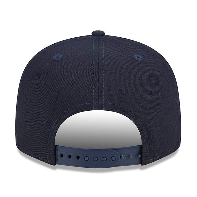 MLB Hat 950 Snapback City Connect 2024 Blue Jays
