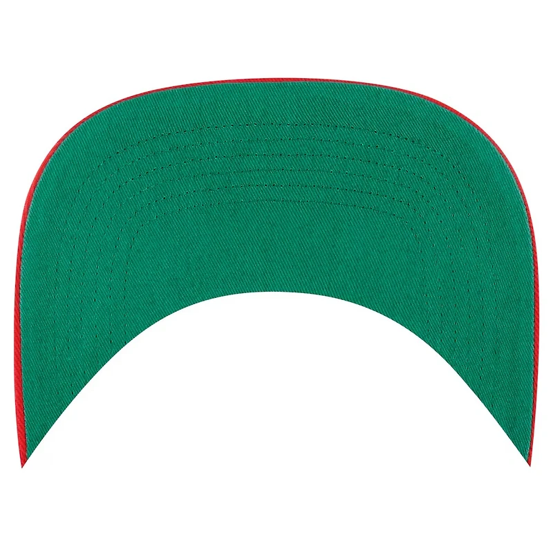 NFL Hat '47 Palermo Hitch RF 49ers