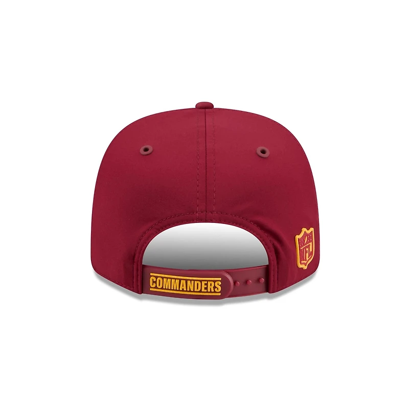 NFL Hat 970 Sideline 2026 Commanders