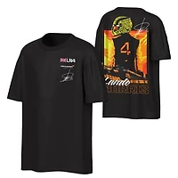F1 Team T-Shirt Ignition Quick Strike Lando Norris McLaren Auto Racing