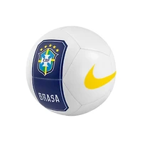 BFA Soccer Ball FIFA 2026 Brazil National Size 5 Football Team