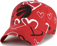 NBA Youth Hat Clean Up Adore Raptors