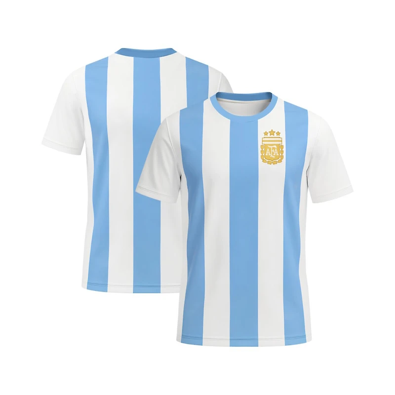 AFA Replica Jersey Home Argentina