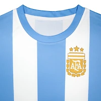AFA Replica Jersey Home Argentina