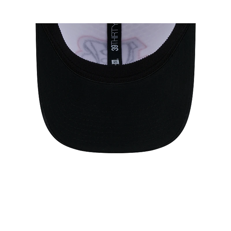 NFL Hat 3930 Stretch Training Camp 2024 Bengals