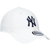 MLB Hat 920 Core Classic 2.0 Yankees (White)