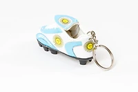 Country Keychain Cleat Argentina